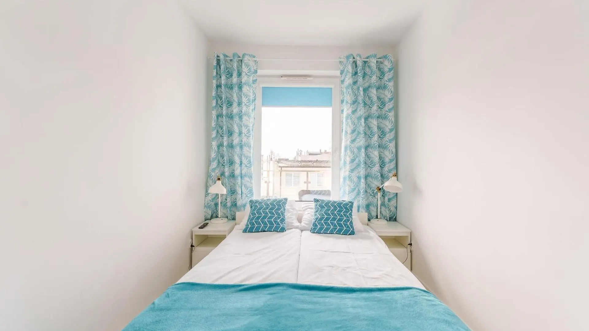 Apartament Koral Surfingbird Kolobrzeg Apartment 0*,  Poland