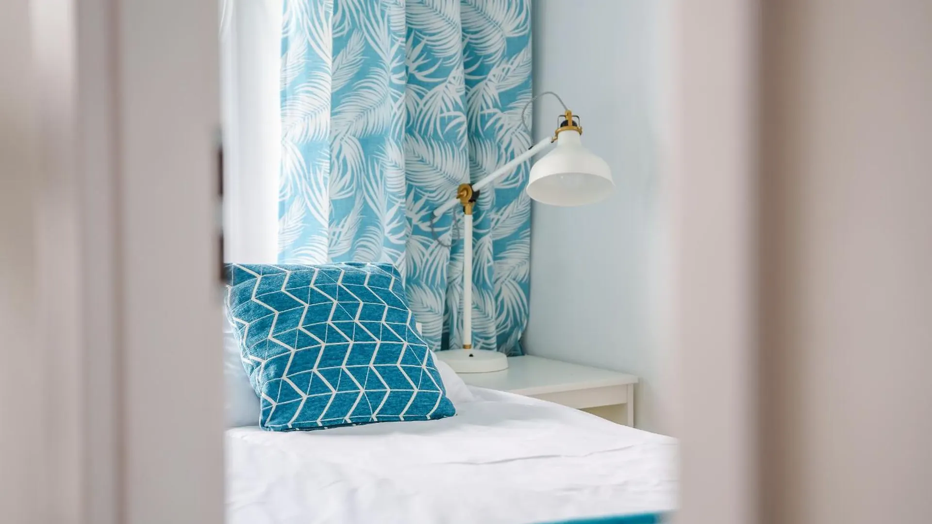 Apartament Koral Surfingbird Kolobrzeg Apartment