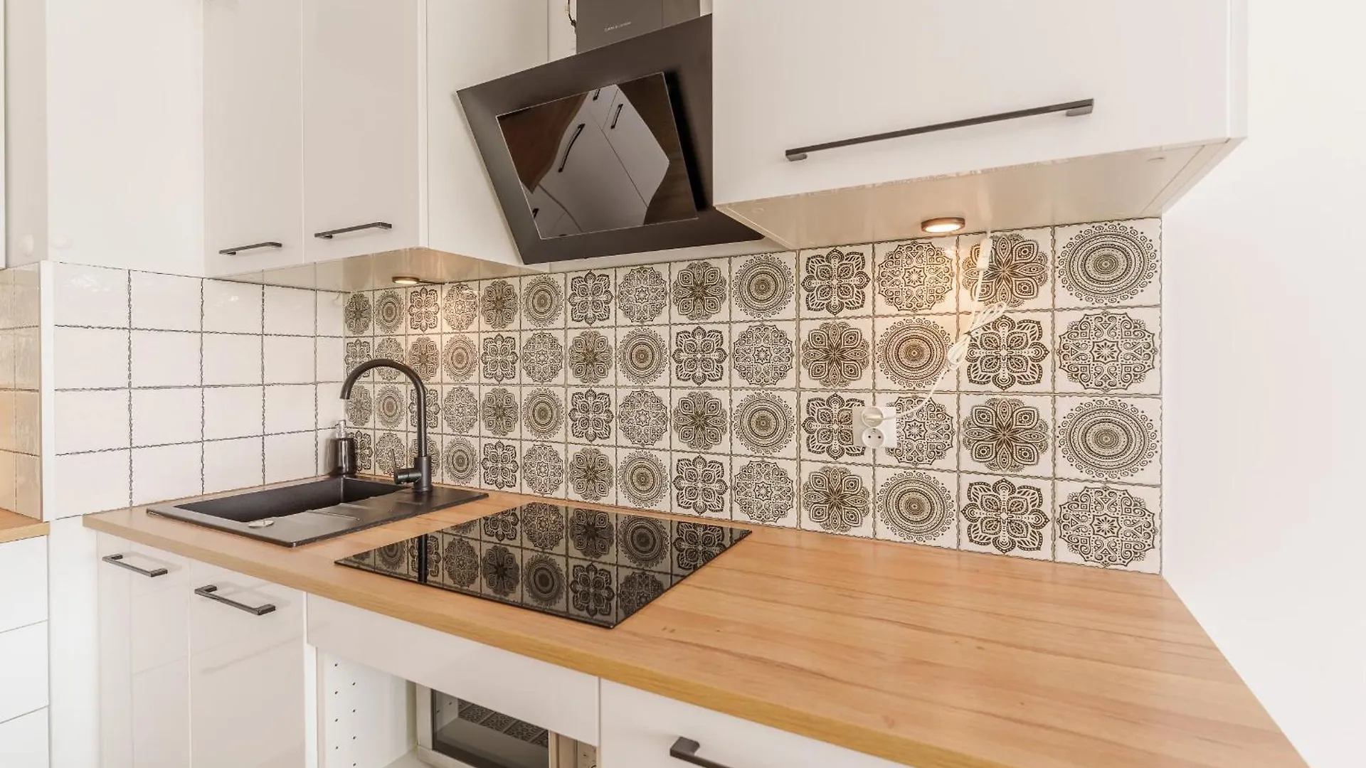 Apartament Koral Surfingbird Kolobrzeg Apartment 0*,