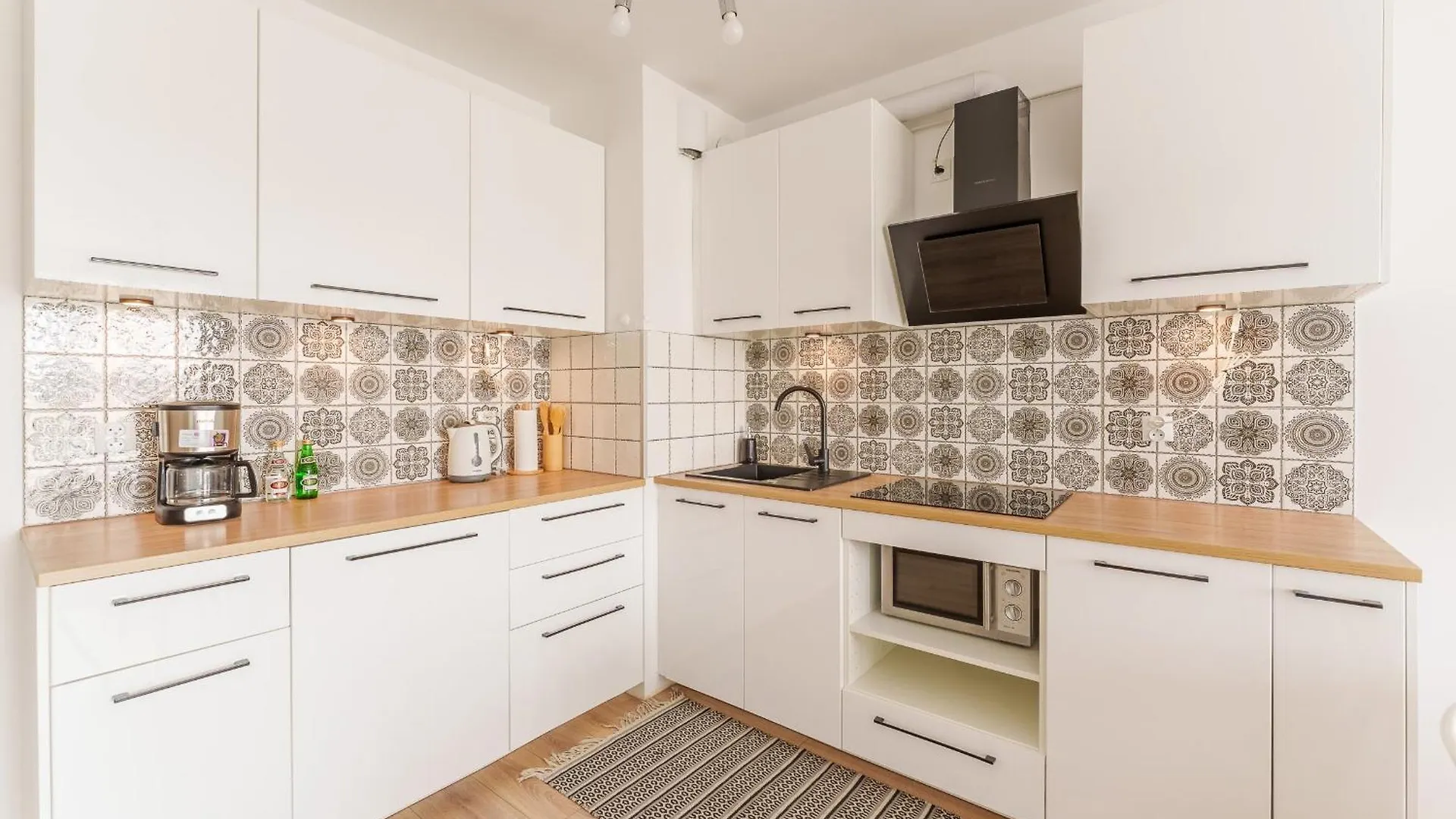 Apartament Koral Surfingbird Kolobrzeg Apartment