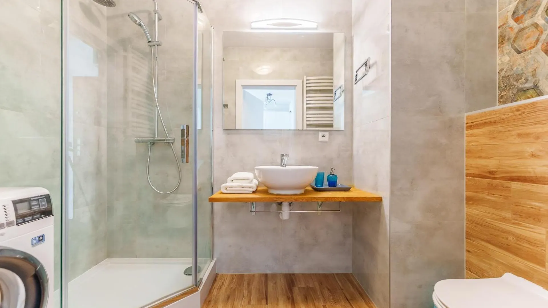 Apartament Koral Surfingbird Kolobrzeg Apartment 0*,