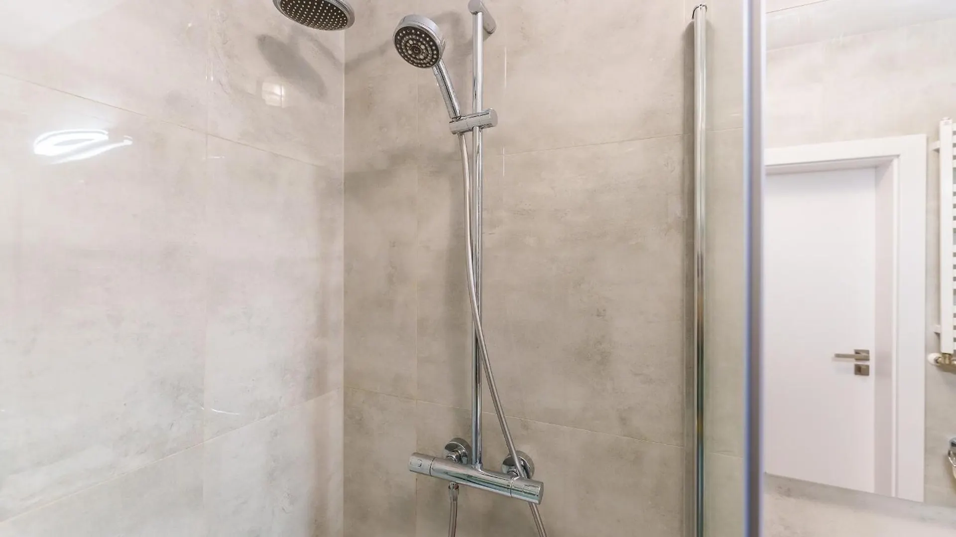 Apartament Koral Surfingbird Kolobrzeg Apartment