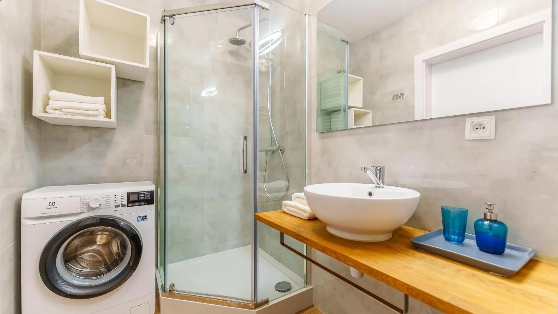Apartament Koral Surfingbird Kolobrzeg Apartment