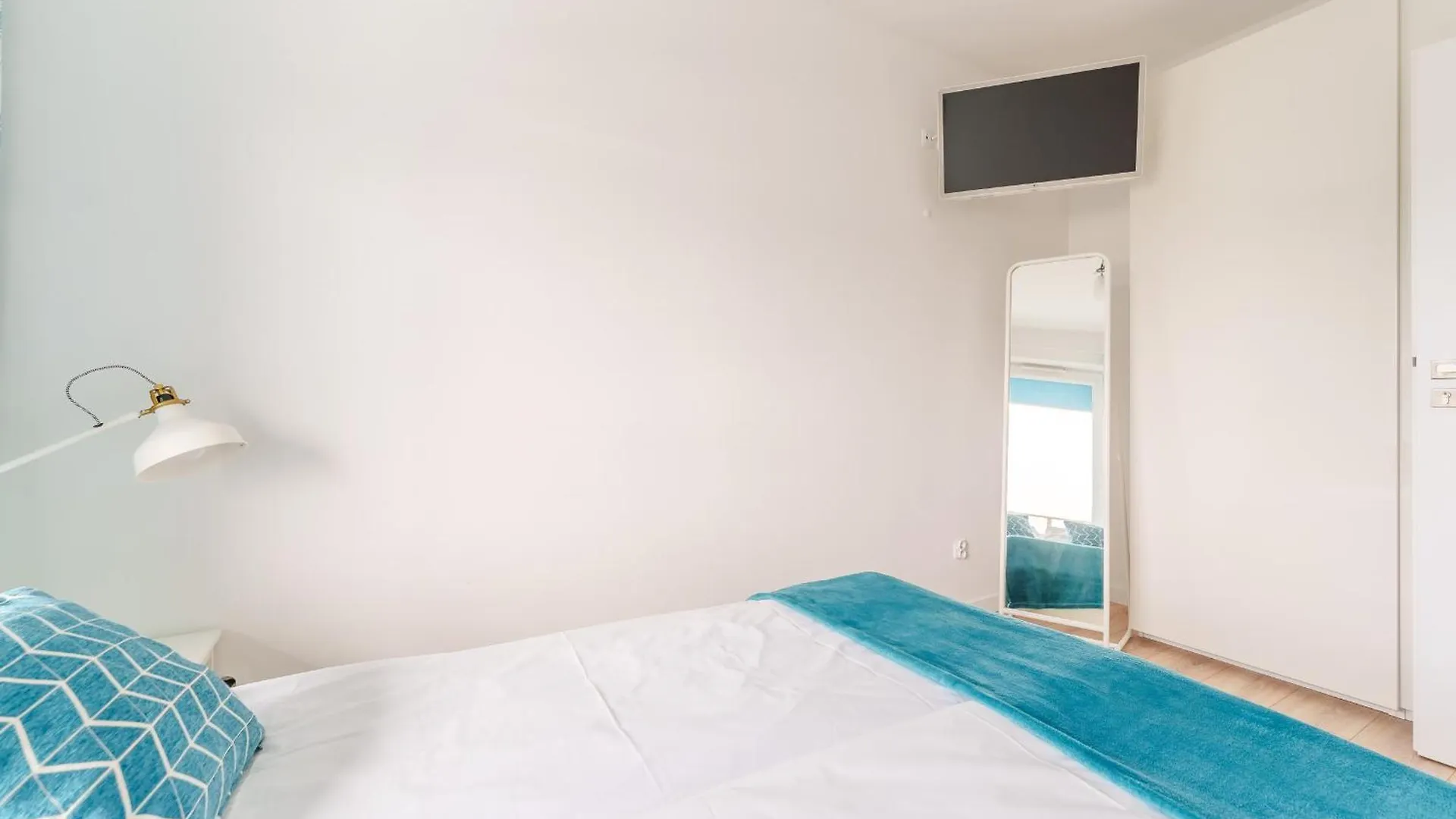 Apartament Koral Surfingbird Kolobrzeg Apartment 0*,